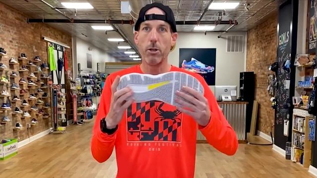 Mizuno Horizon 5 Review | 2021 Run Moore смотреть онлайн