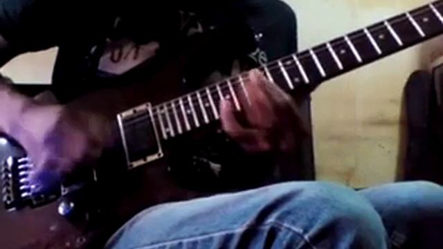 Ibanez RG 320 смотреть онлайн
