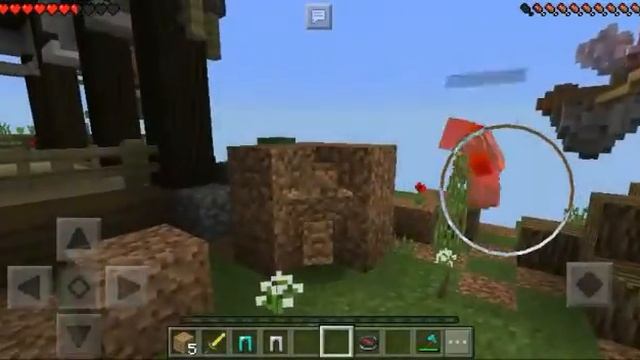 Я земля Троллинг игроков в майнкрафте ре.