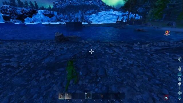 The real ARK Ascended Small Tribes experience смотреть онлайн