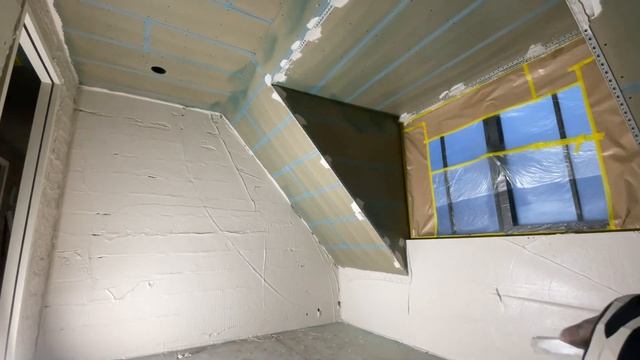 PFT Silomat G4 Pleisterwerk