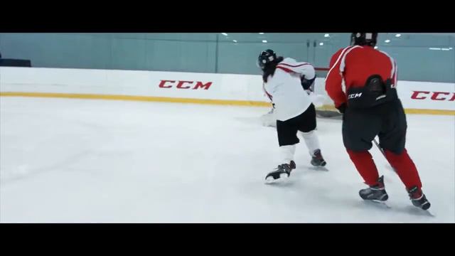 Стань частью TEAM CCM