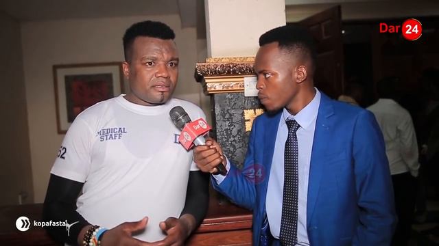 KUMBE KIDUNDA AMESHINDA/ AMEMPIGA NGUMI NYINGI MCONGO TSHIMANGA KATOMPA/PROMOTA SEMUNYU AFUNGUKA смотреть онлайн