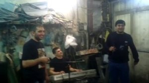 Стоп холодильник!