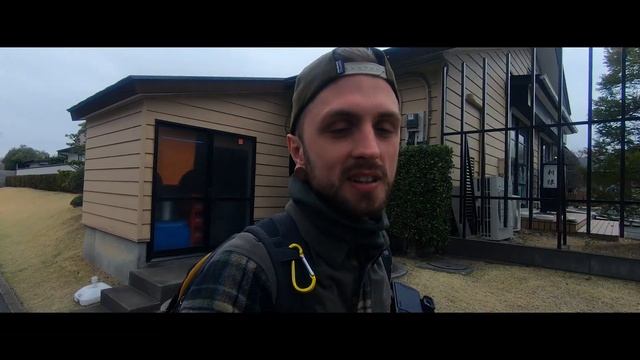 СПАСИБО ТЕБЕ, ЯПОНИЯ! Лучший способ попрощаться с страной восходящего солнца. смотреть онлайн