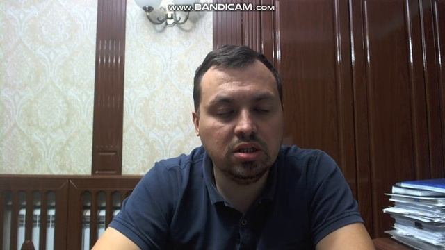 "? За Что Академия ФСИН Пыталась Отсудить у Курсанта 2 000 000 ₽: Юридический Разбор" смотреть онлайн