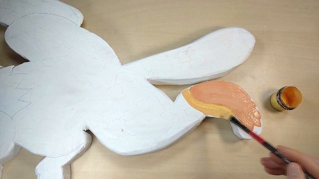 Самый простой способ сделать садовые фигуры смотреть онлайн