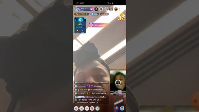 Ajay XL live 72720 смотреть онлайн