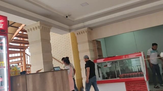 учкурган марожнахона смотреть онлайн