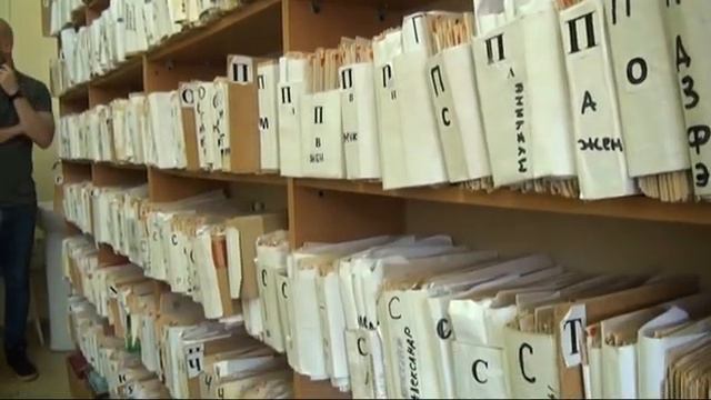 Диспансеризация -2015 смотреть онлайн