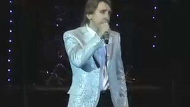Валентин Суходолец "Желаю вам".mpg смотреть онлайн