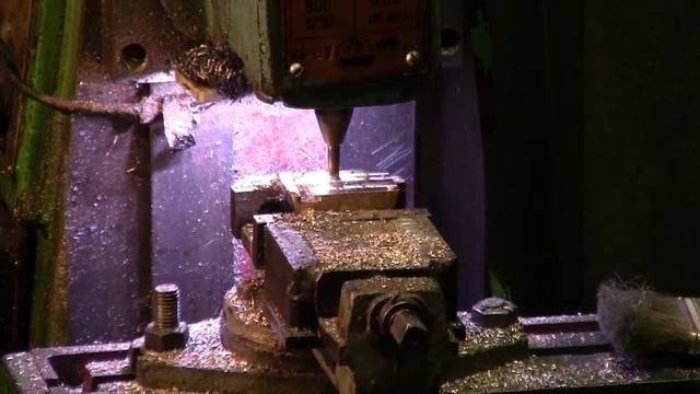 Маленький фрезер который смог. смотреть онлайн