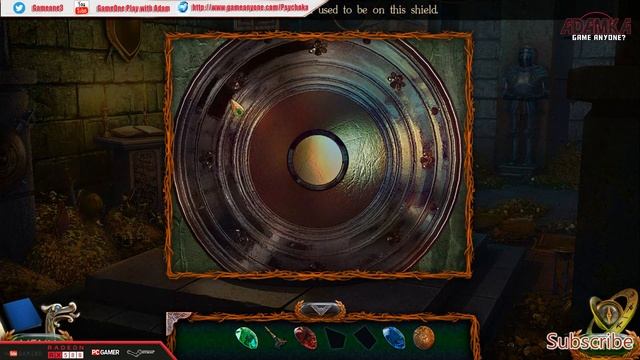 HoGBOT|Lost Lands 4: The Wanderer Walkthrough - PART 2 [ALL PUZZLE SOLVED] смотреть онлайн