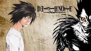 клип Тетрадь смерти аниме 
Duma zxc Jackie-O