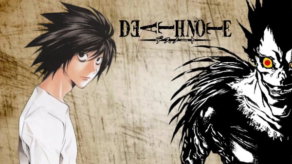 клип Тетрадь смерти аниме 
Duma zxc Jackie-O