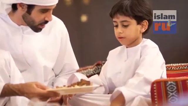 КАК ПРАВИЛЬНЕЕ РАЗГОВЛЯТЬСЯ {ифтар} НА МЕСЯЦ РАМАДАН👆 смотреть онлайн