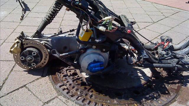 Aerox Story Part 1 Base смотреть онлайн