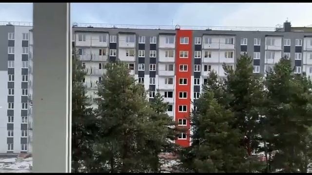 4-х комнатная квартира для большой семьи смотреть онлайн