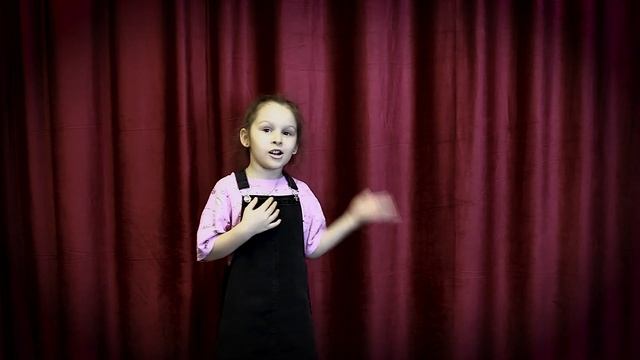 Агния Барто ПОДАРИ, ПОДАРИ... смотреть онлайн