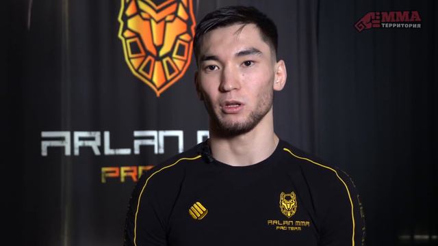 РУСЛАН САРИЕВ vs МАНСУР МАЛАЧИЕВ. КАЗАХИ В ЛИГЕ ХАБИБА. смотреть онлайн