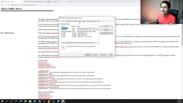 How to link Power BI to Primavera P6 database: STEP 02 Link Power BI to database смотреть онлайн