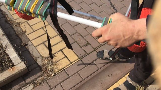 Тележка для байдарки смотреть онлайн
