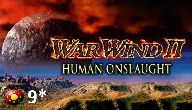 War Wind 2. Human Onslaught. Кампания за С.А.Н._ миссия - 9*. Скрижали НагаРом. [Секретная концовка] смотреть онлайн