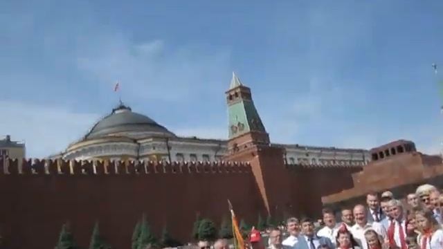 19.05.13 - День Пионерии - Ролик №13 смотреть онлайн