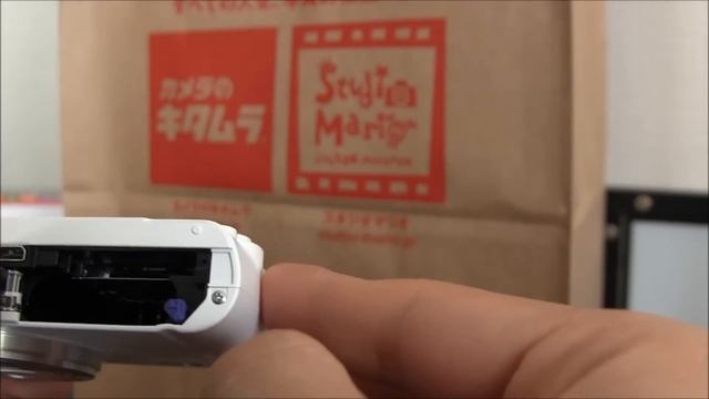 【福袋】カメラのキタムラでデジカメを買ったぞ～ смотреть онлайн