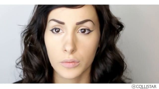 COLLISTAR Un look romantico con Fondotinta Correttore Duo Perfezione Totale by La Cindina смотреть онлайн