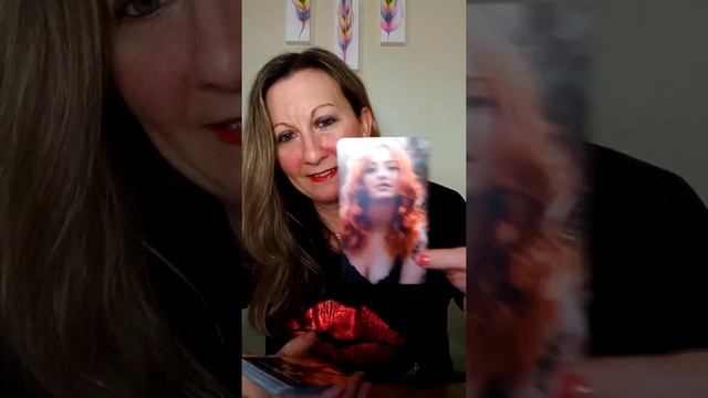 Fire Sign Vibes Deck Explanation/Walk Through ??? смотреть онлайн