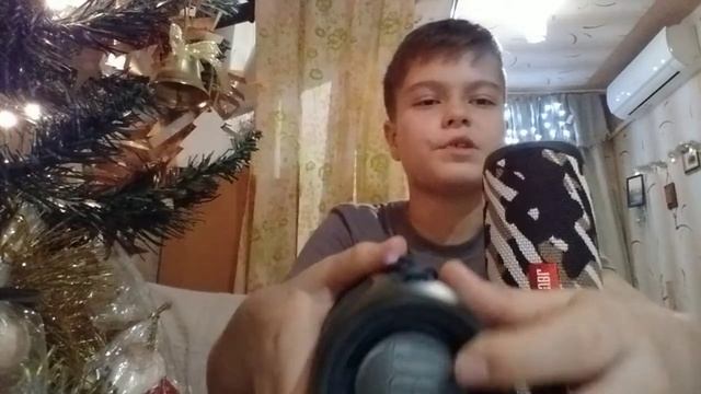 JBL FLIP 5 BS и JBL FLIP 5 распаковка и обзор смотреть онлайн