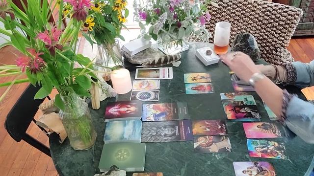 Leo ♌?Getting Clear About Your Happiness! Timeless DF Oracle ☆Tarot Reading смотреть онлайн