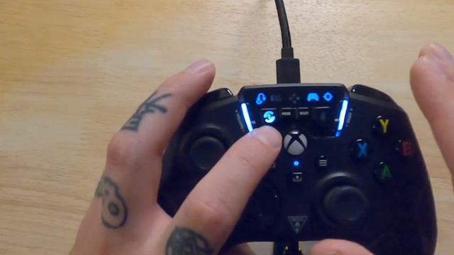 Turtle Beach Recon Xbox Controller Review смотреть онлайн