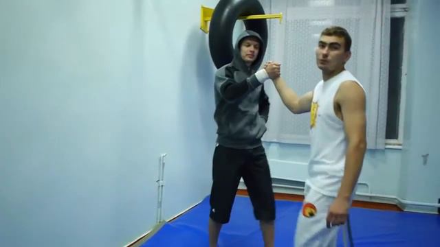 Как научиться сальто от стены, туториал wallflip смотреть онлайн