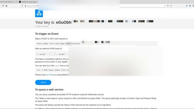Tradingview Alert to Twitter - IFTTT смотреть онлайн
