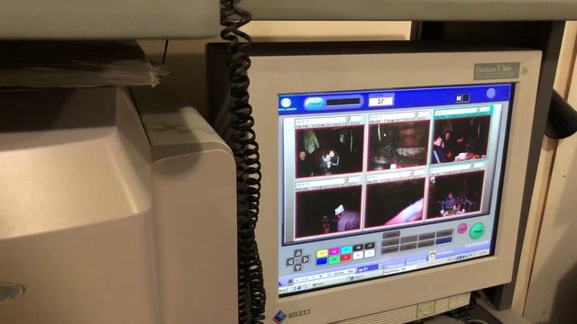 Оцифровка фото пленок