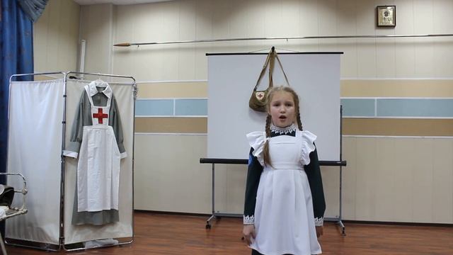 Конкурс Чтецов в начальной школе смотреть онлайн