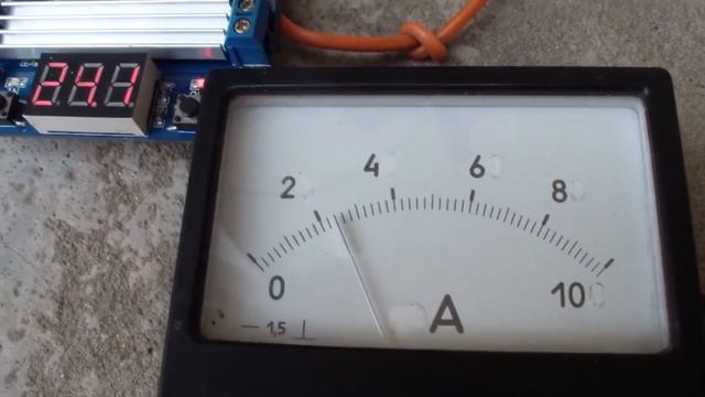 Преобразователь постоянного напряжения Dc Dc Step Up And Step Down