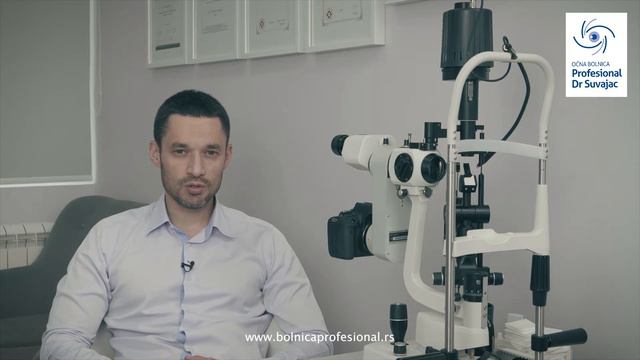 Koja je uspešnost laserskog skidanja dioptrije? смотреть онлайн