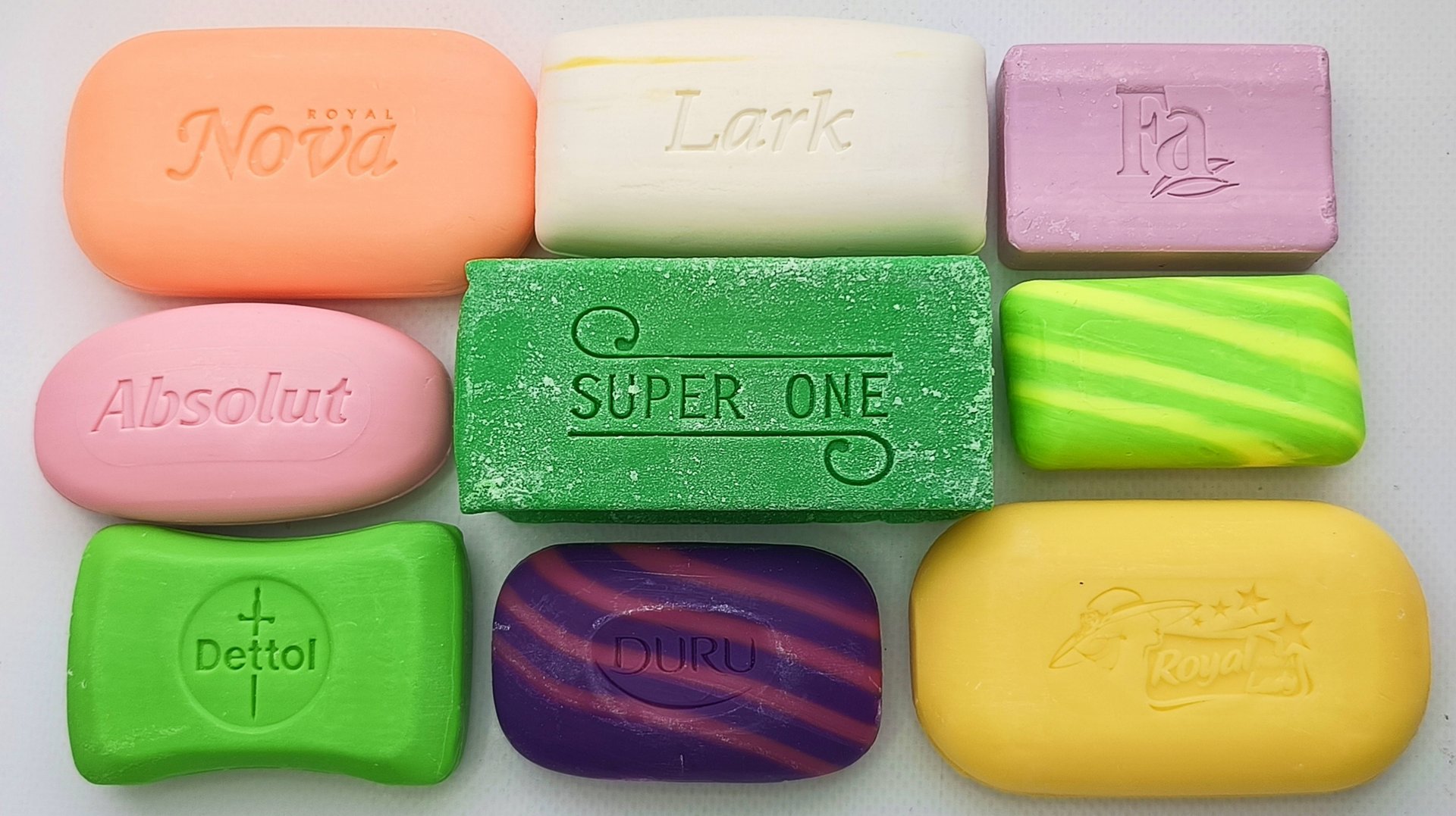 Cutting soap. Satisfying ASMR video for sleep. Асмр резка сухого мыла смотреть онлайн