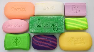 Cutting soap. Satisfying ASMR video for sleep. Асмр резка сухого мыла