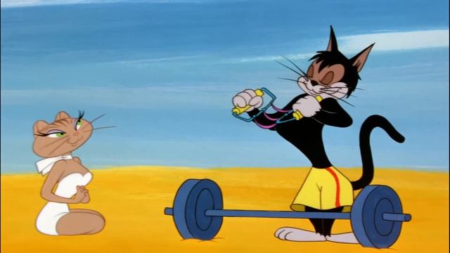 Tom & Jerry | Cats V.S. Dogs | Classic Cartoon Compilation | @wbkids