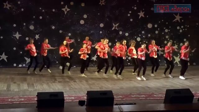 NON Stop ♥,очень крутой локинг смотреть онлайн