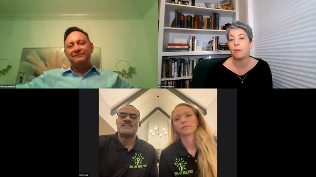 Long Life Meal Plan смотреть онлайн