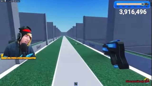Clean Up Roblox Devs Messed Up! (KreekCraft) [OUTDATED] смотреть онлайн