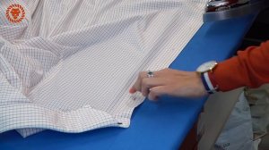 Как гладить рубашку как портной. Как погладить рубашку правильно.