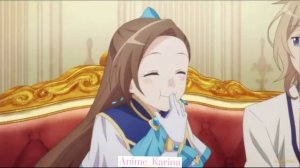 [АMV]Моя мармеладка,мне с тобою так сладко...||Аниме клип