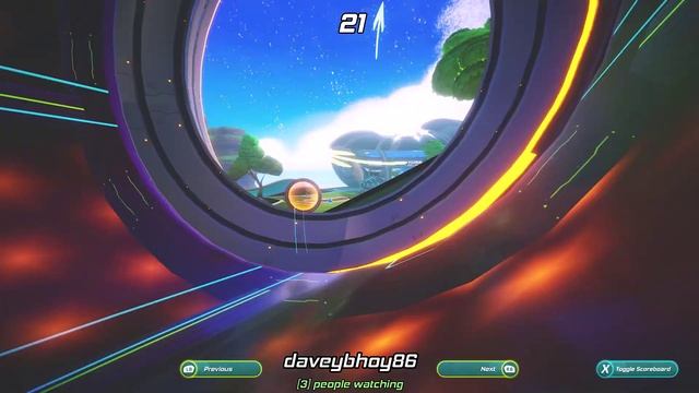 Turbo Golf Racing | Training Complete смотреть онлайн