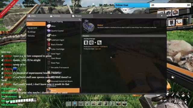 [?] Satisfactory Noob Plays Update 6 - Part 4 смотреть онлайн